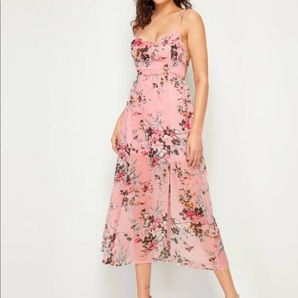 Dress - Picture 3 of 5